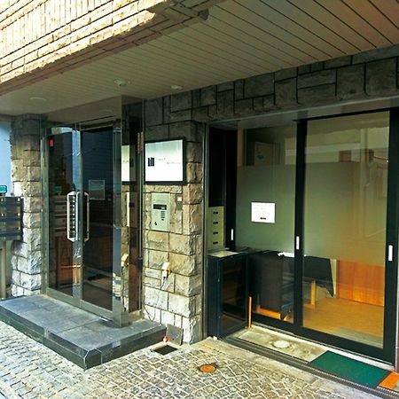 Terrace + House Bentencho Osaka Exterior photo