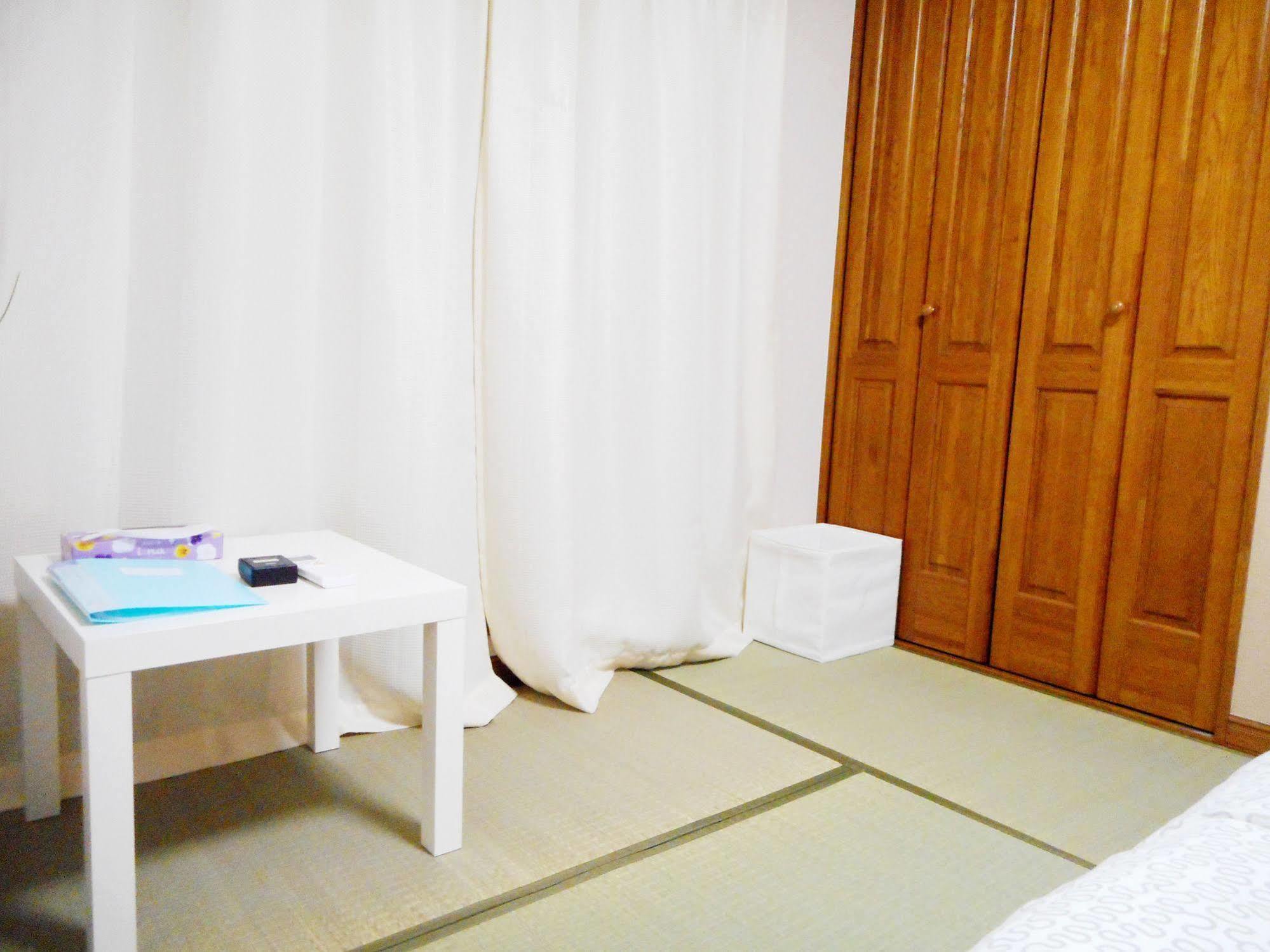 Terrace + House Bentencho Osaka Exterior photo